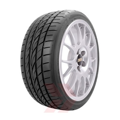 Tyre SUMITOMO HTR Z 3 235/55R17 99W