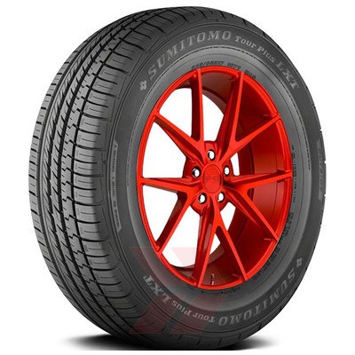 Tyre SUMITOMO TOUR  PLUS 195/65R15 91H