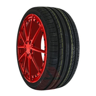 Tyre SUNITRAC FOCUS 3000 XL 225/40R18 92W