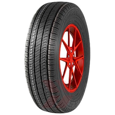 Tyre SUNNY SN 222 8PR 225/70R15C 112/110R