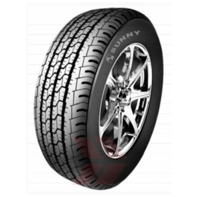 Tyre SUNNY SN 223 C 195/70R15C 104/102R