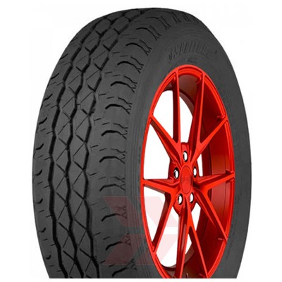 Tyre SUNTEK STK LTR 195/65R16C 104/102R