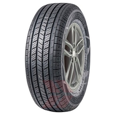 Tyre SUNWIDE DUREVER HT 235/75R15 105H