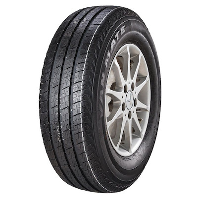 Tyre SUNWIDE VANMATE 8PR 205R16C 110/108Q