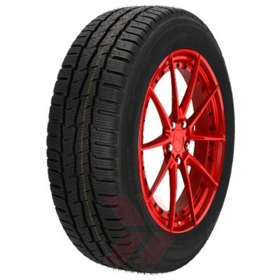 Tyre SUPERIA ECOBLUE VAN2 6PR 205/65R15C 102/100T