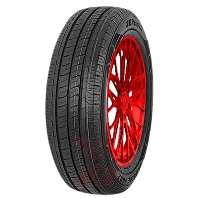 Tyre SUPERIA ECOBLUE VAN2 8PR 195/65R16C 104/102S