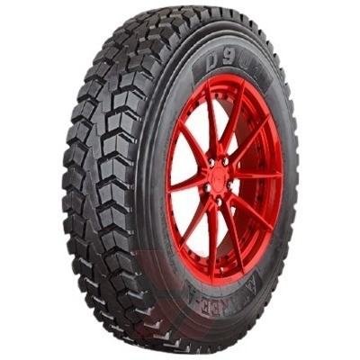 Tyre THREE A D901 TIPPER DRIVE 11R22.5 146/143L