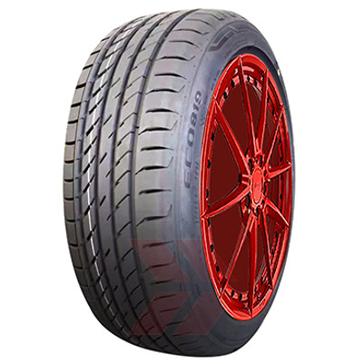 Tyre THREE A ECO819 245/40R18 97Y