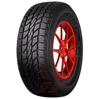 Tyre THREE A ECOLANDER AT ALL TERRAIN 31X10.50R15 109S