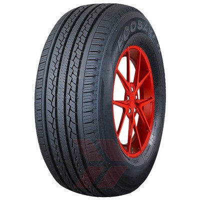 Tyre THREE A ECOSAVER 225/60R18 100H