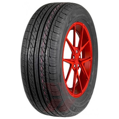 Tyre THREE A P 306 205/70R14 95T