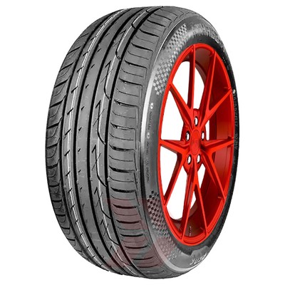 Tyre THREE A P 606 315/35R20 110Y