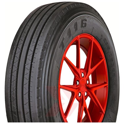 Tyre THREE A T116 16 PLY RATING 11.00R22.5 146/143M