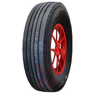 Tyre THREE A T176 295/80R22.5 152/149M