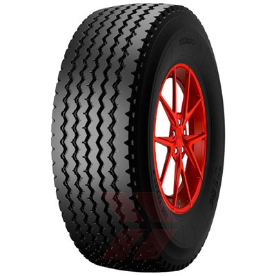 THREE A T186 385/65R22.5 106K