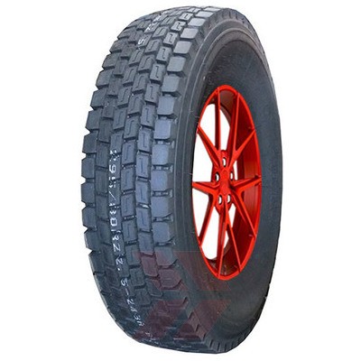 Tyre THREE A T298 295/80R22.5 152/149J