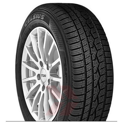 Tyre TOYO CELSIUS XL 225/55R16 99V