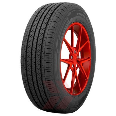 Tyre TOYO TRANPATH H 19 215/70R15 109S