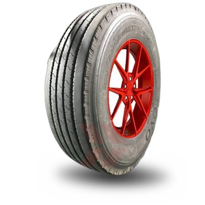Tyre TOYO M102 225/80R17.5 123L