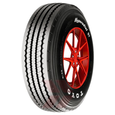 Tyre TOYO M53 12PR ALL POSITION 7.50R16 114N