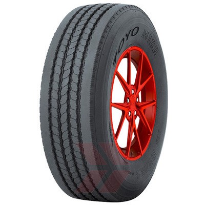 TOYO M 122 11.00R22.5 148M