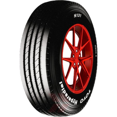 Tyre TOYO M 131 ALL POSITION 6.5R16 109N