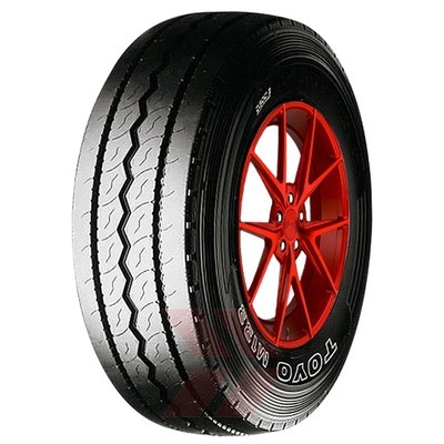 Tyre TOYO M 133 205/85R16C 117/115L