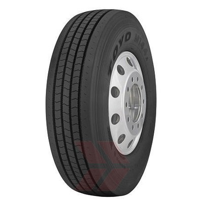 Tyre TOYO M 144 A 315/80R22.5 154M