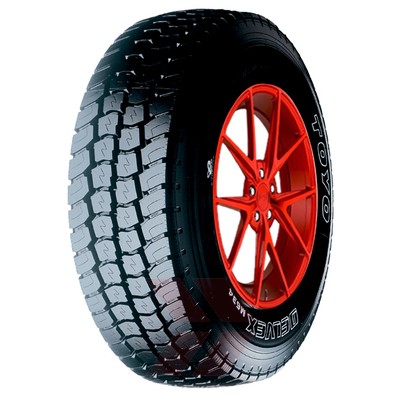 Tyre TOYO DELVEX M 634 195/75R15 109N