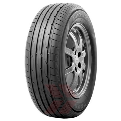 Tyre TOYO NANOENERGY 1 XL 205/45R17 88W