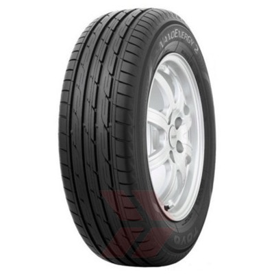 Tyre TOYO NANOENERGY 2 195/65R15 91V