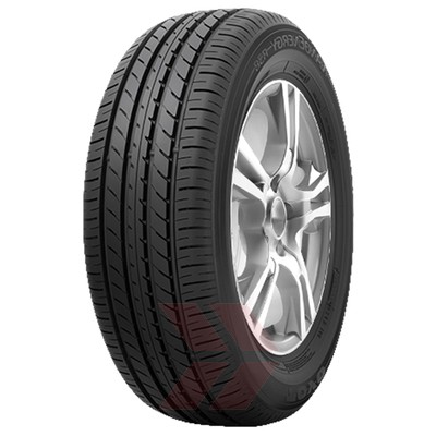 タイヤ詳細4 TOYO NANOENERGY 215/60R16 9.5分目 ノーマル