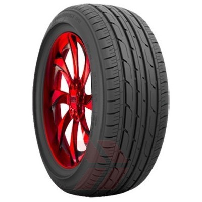 Tyre TOYO NANOENERGY R41 215/45R17 87W