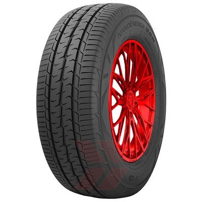 Tyre TOYO NANOENERGY VAN 225/65R16 112T