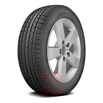 TOYO OPEN COUNTRY A20 M+S FSL NISSAN X-TRAIL 245/55R19 103T