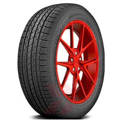 TOYO OPEN COUNTRY A20A M+S 215/55R18 95H