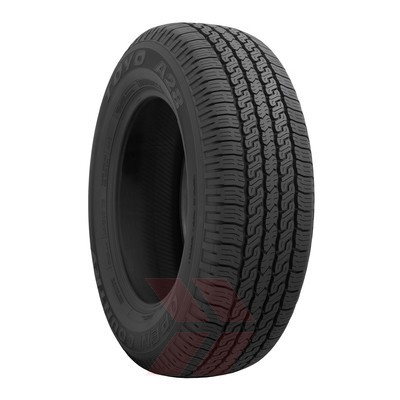 Tyre TOYO OPEN COUNTRY A28 XL 245/65R17LT 111S  TL