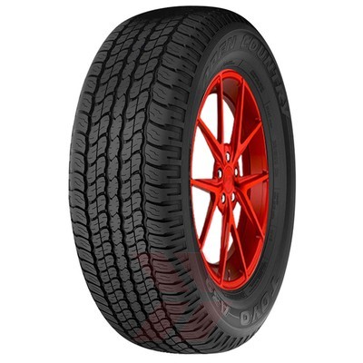 Tyre TOYO OPEN COUNTRY A32 265/60R18 110H