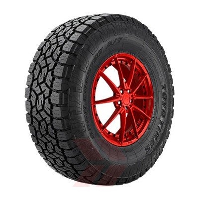 Toyo 235/65 R17 Tyres in New South Wales at Best Prices - Tyroola Australia