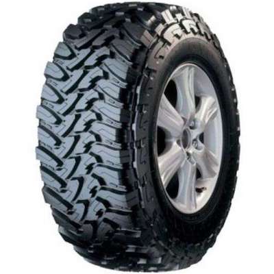 TOYO OPEN COUNTRY MT TYRES