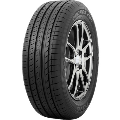 Tyre TOYO PROXES C 100 PLUS 185/55R15 82V  TL