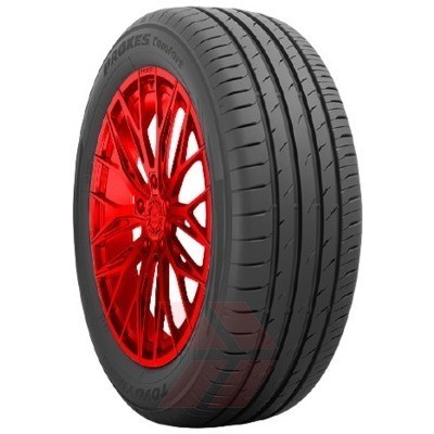 Tyre TOYO PROXES COMFORT 205/45R17 88V