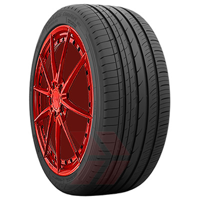 Tyre TOYO PROXES COMFORT MC1 205/55R16 91V