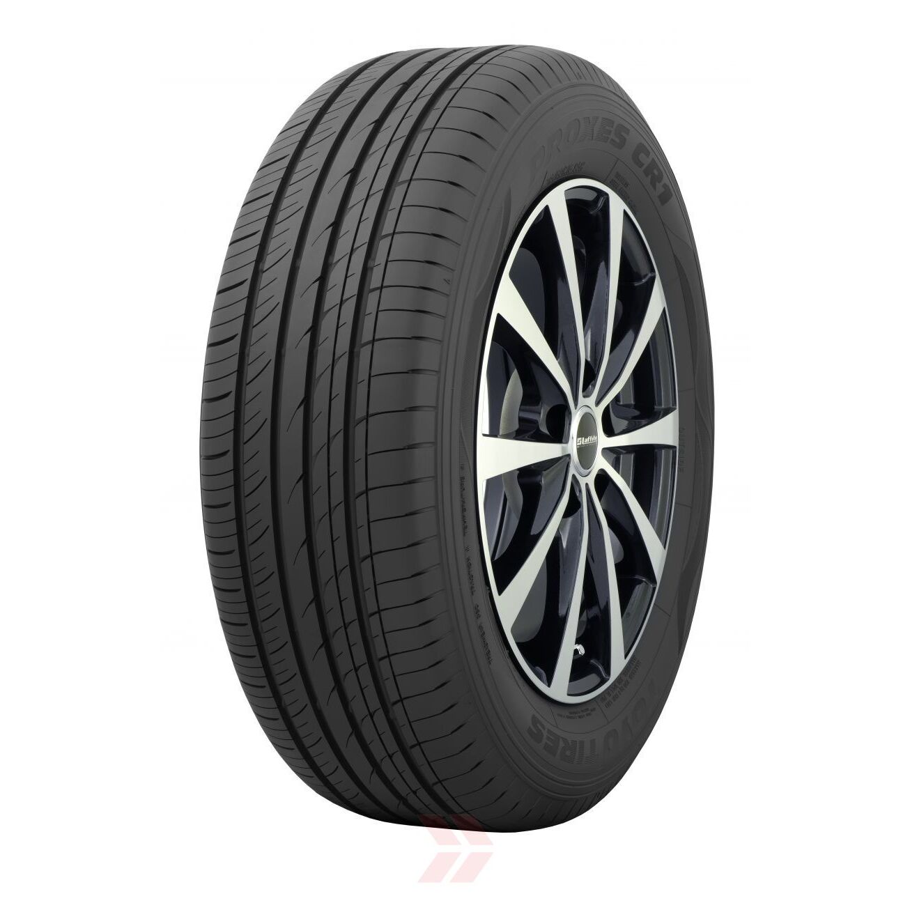 TOYO PROXES CR1 225/65R17 106V Tyroola.com.au