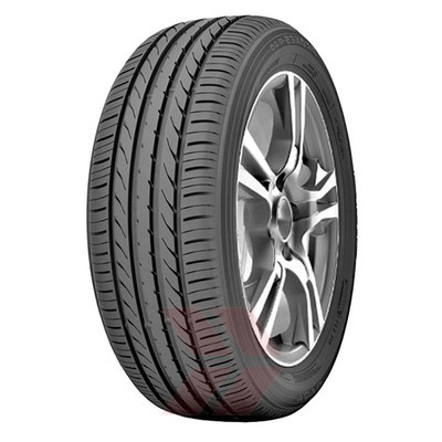 Tyre TOYO PROXES R40A 215/50R18 92V  TL