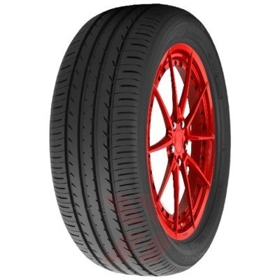 Tyre TOYO PROXES R52 215/50R18 92V