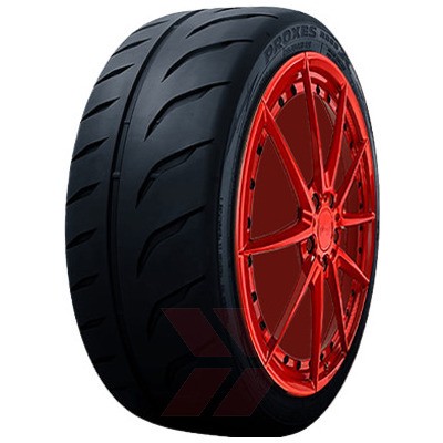 Tyre TOYO PROXES R 888 R GG 225/45ZR16 89W