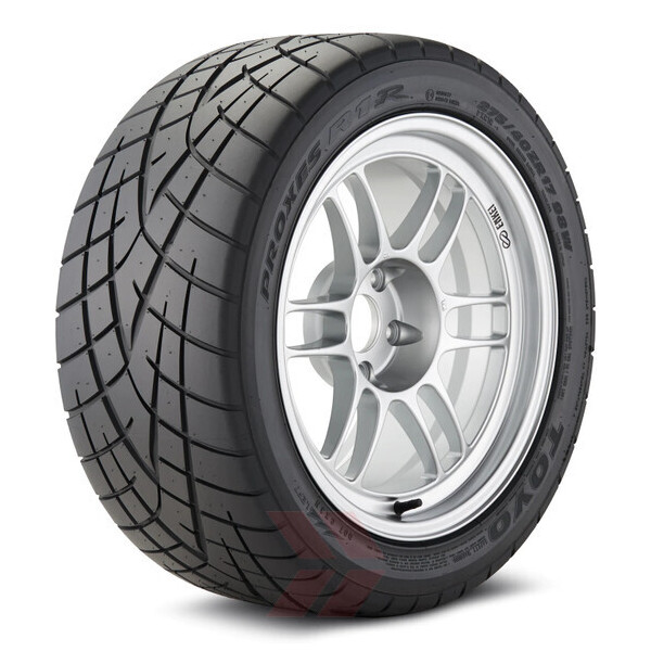 YOKOHAMA ADVAN NEOVA AD08R 255/40R18 95W Tyroola.com.au