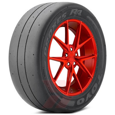 Tyre TOYO PROXES RR 315/30R18