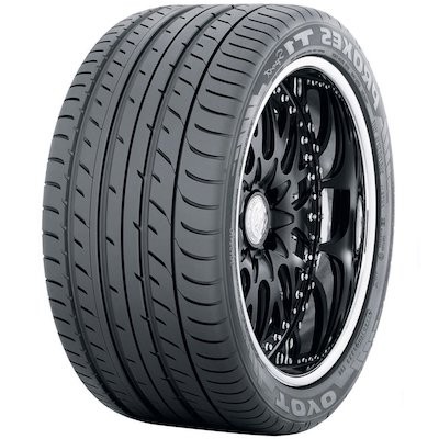 Tyre TOYO PROXES T1 SPORT XL DOT 2014 255/35ZR18 94Y